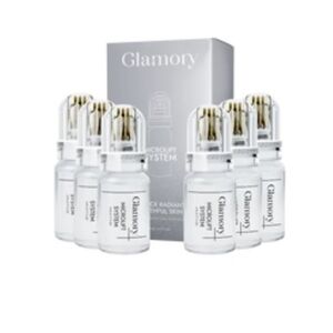 Glamory micro-needling system